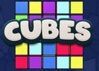 Игровой слот Cubes