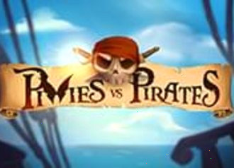 Игровой слот Pixies Vs Pirates